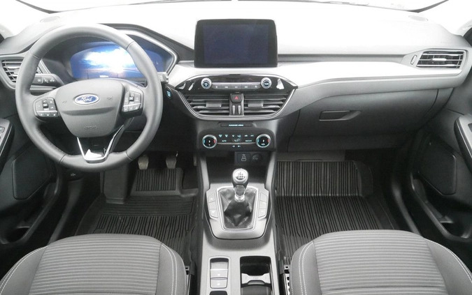 Ford Kuga cena 109899 przebieg: 19825, rok produkcji 2023 z Warszawa małe 232